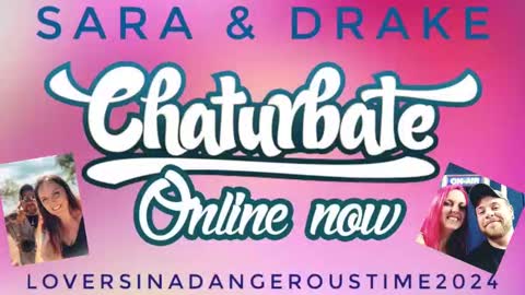 Drake  Sara online show from 10-22-25, 12:11