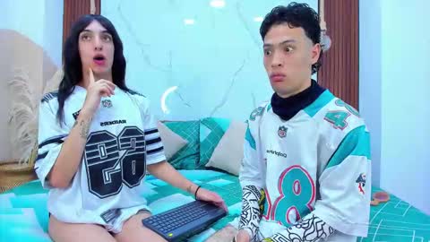 sofia and bryan online show from 02-20-26, 10:21