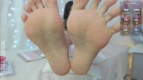 loverubii online show from 12-22-24, 03:33