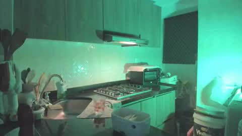 loverubii online show from 01-26-25, 07:53