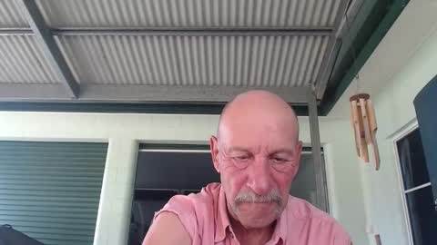 Lovesblackazz online show from 02-04-26, 12:05