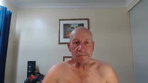 Lovesblackazz online show from 02-08-26, 12:58