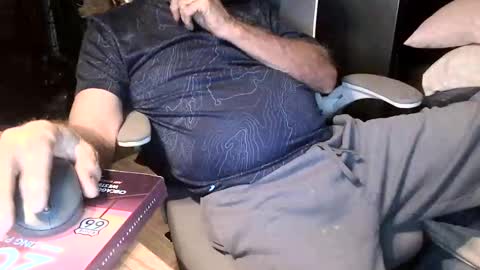 just here to have fun and cum online show from 09-30-25, 10:09