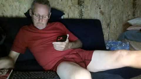 just here to have fun and cum online show from 10-16-25, 07:37