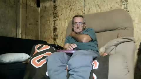 just here to have fun and cum online show from 11-02-25, 12:29