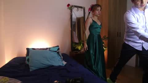 LovesKingdom online show from 10-29-25, 02:03