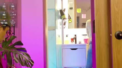 LovesKingdom online show from 03-10-26, 12:04