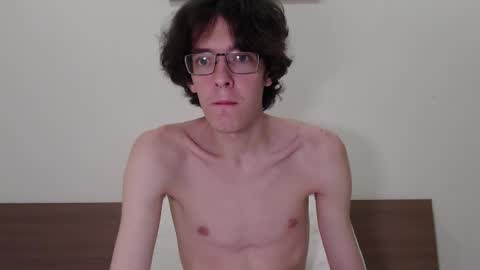 LovesomeCookie online show from 10-30-25, 07:14