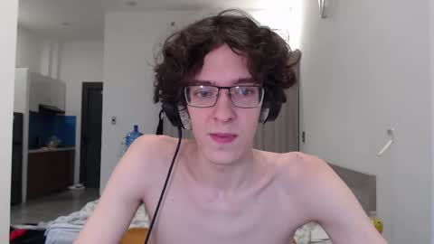 LovesomeCookie online show from 11-16-25, 09:59