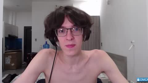 LovesomeCookie online show from 11-20-25, 06:18