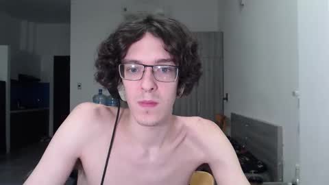 LovesomeCookie online show from 01-12-26, 08:47