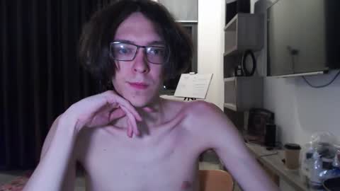 LovesomeCookie online show from 03-19-26, 06:12