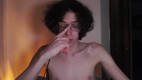 LovesomeCookie online show from 04-22-26, 03:46