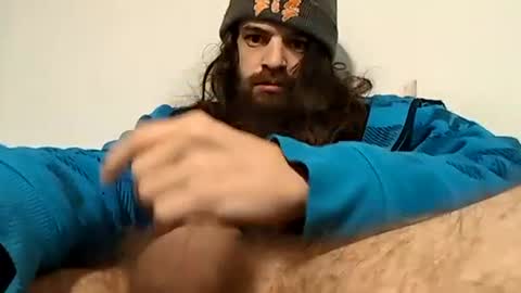 Snapshot of lovestowank1994 chatting on 12-14-24, 03:15 Brandon Boricua online show from 12-14-24, 03:15