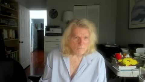 Michael online show from 03-26-26, 06:41