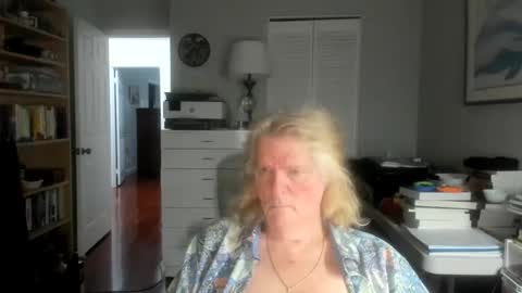 Michael online show from 03-29-26, 06:57