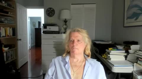 Michael online show from 04-07-26, 05:19