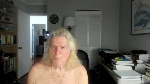 Michael online show from 06-17-26, 02:14