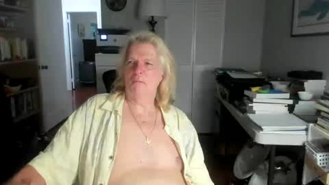 Michael online show from 06-24-26, 10:36