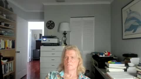 Michael online show from 07-12-26, 05:09