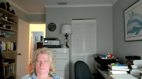 Michael online show from 08-01-26, 07:40