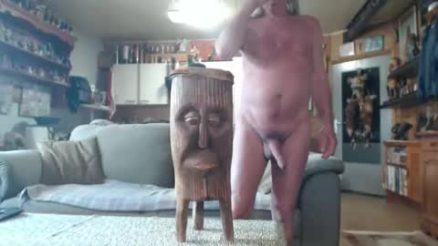 Snapshot of lovetobenaked10 chatting on 01-12-25, 01:27 aaron online show from 01-12-25, 01:27