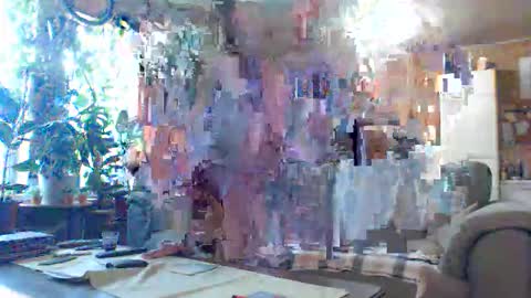 Snapshot of lovetobenaked10 chatting on 01-07-26, 12:07 aaron online show from 01-07-26, 12:07