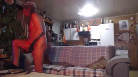 Snapshot of lovetobenaked10 chatting on 02-12-26, 06:36 aaron online show from 02-12-26, 06:36