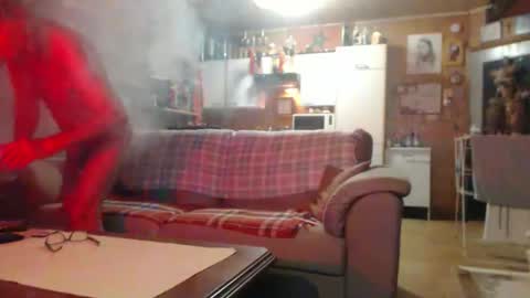 Snapshot of lovetobenaked10 chatting on 02-24-26, 05:55 aaron online show from 02-24-26, 05:55