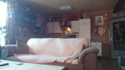 Snapshot of lovetobenaked10 chatting on 03-15-26, 01:17 aaron online show from 03-15-26, 01:17