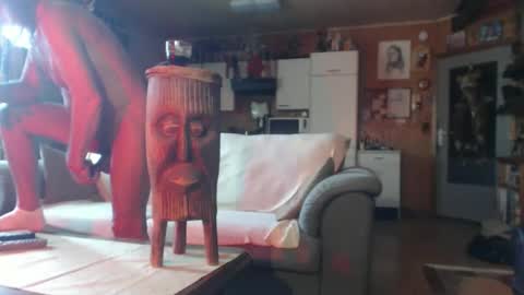 Snapshot of lovetobenaked10 chatting on 03-22-26, 12:30 aaron online show from 03-22-26, 12:30