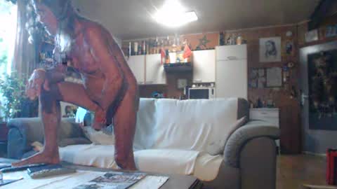 Snapshot of lovetobenaked10 chatting on 07-05-26, 03:08 aaron online show from 07-05-26, 03:08