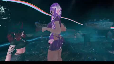 Universalove7 VR online show from 09-13-25, 12:32