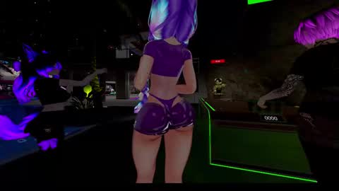 Universalove7 VR online show from 09-20-25, 10:55