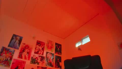 lovexjuxn77 online show from 12-19-25, 03:08