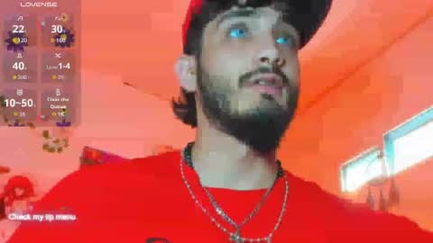 lovexjuxn77 online show from 01-11-26, 05:40