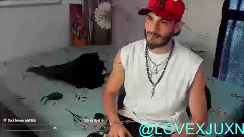 lovexjuxn77 online show from 03-13-26, 08:26