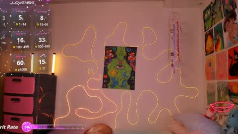 Snapshot of lovexxxdanna chatting on 03-30-26, 03:24 Danna online show from 03-30-26, 03:24