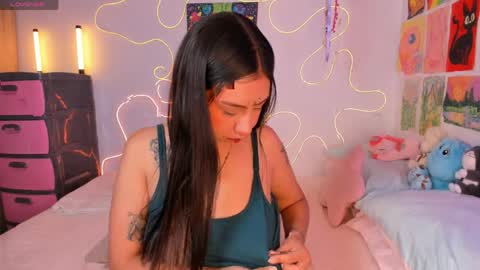 Snapshot of lovexxxdanna chatting on 04-10-26, 12:21 Danna online show from 04-10-26, 12:21