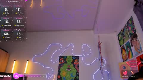 Snapshot of lovexxxdanna chatting on 05-09-26, 06:07 Danna online show from 05-09-26, 06:07