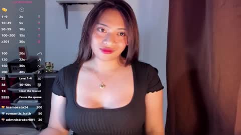 Snapshot of loveyoureign06 chatting on 11-12-25, 07:46 Ryn online show from 11-12-25, 07:46