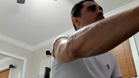 Snapshot of loving_bbw chatting on 01-18-26, 10:02 DarkGhost online show from 01-18-26, 10:02