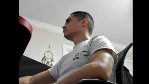 DarkGhost online show from 04-27-26, 10:19