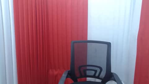 Scarlet online show from 02-24-26, 02:59