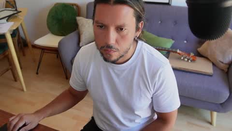 lovingmegay online show from 01-23-25, 04:04