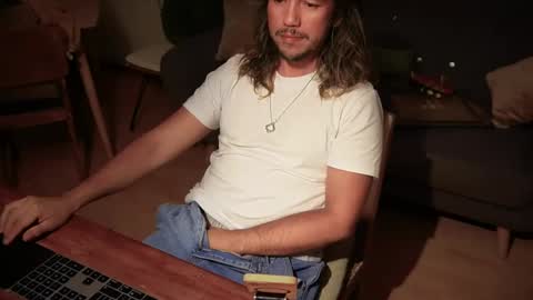 lovingmegay online show from 01-31-25, 02:15