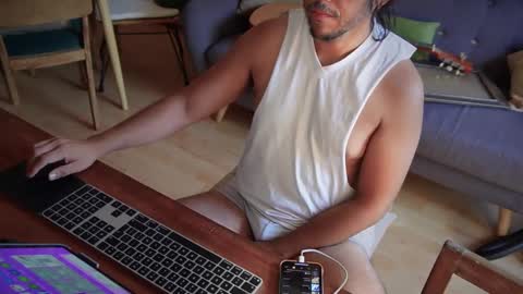 lovingmegay online show from 02-02-25, 12:57