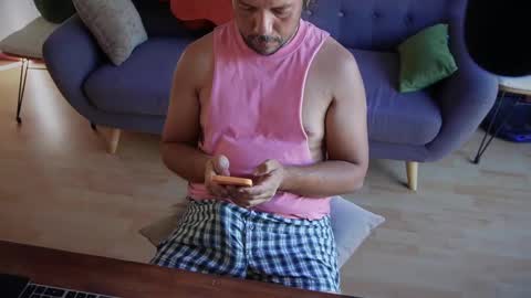 lovingmegay online show from 02-16-25, 09:05