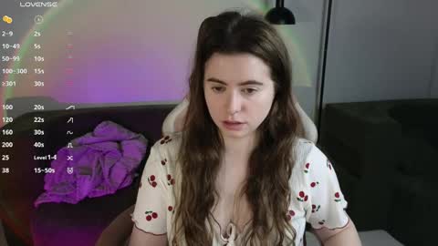 Erika online show from 05-07-26, 01:00