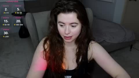 Erika online show from 05-18-26, 01:13